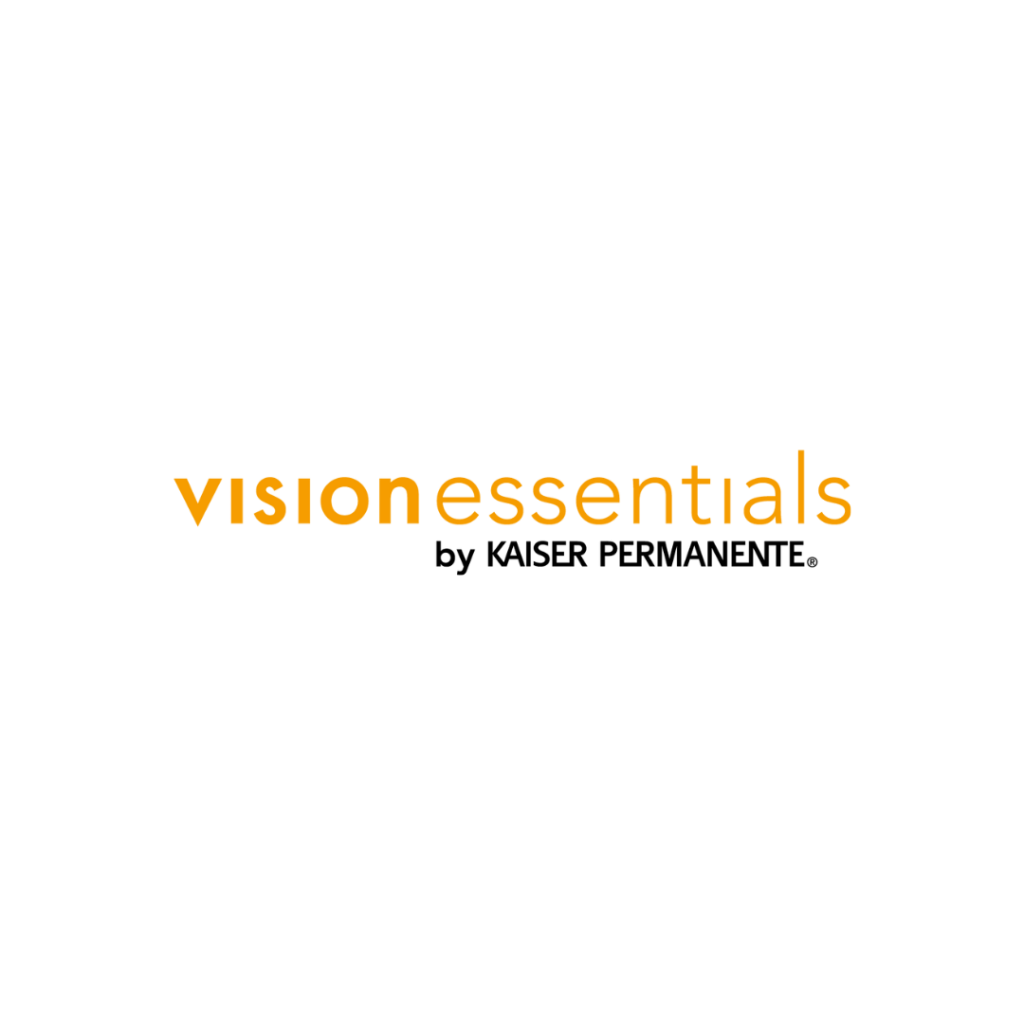 Vision Essentials